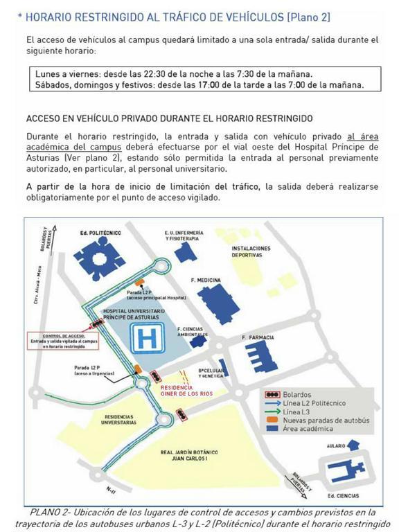 Residencia Universitaria Resa Giner De Los Rios Alcala de Henares Luaran gambar